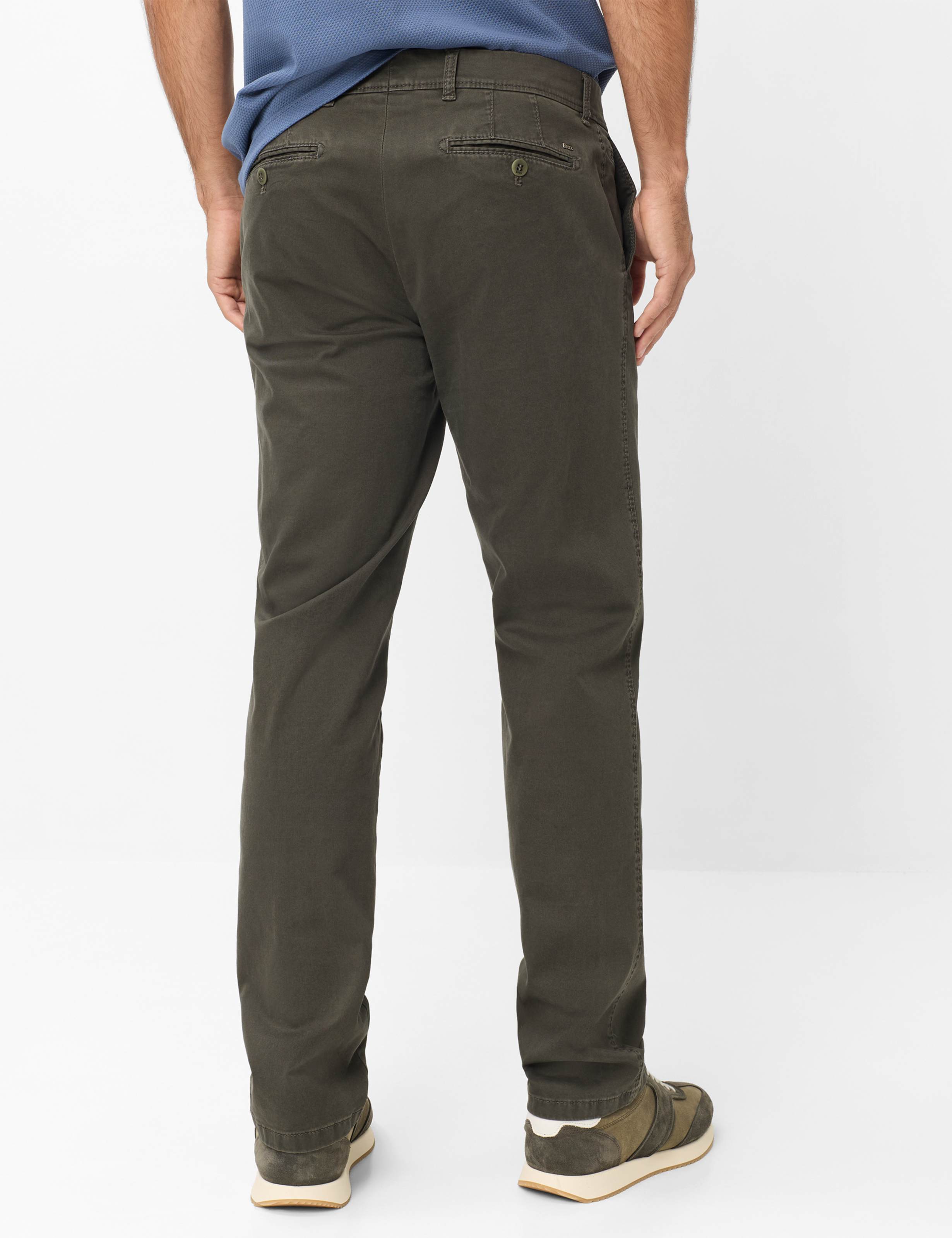 Tons verts, Homme, Style EVANS, MODEL_RUECK_ISHOP
