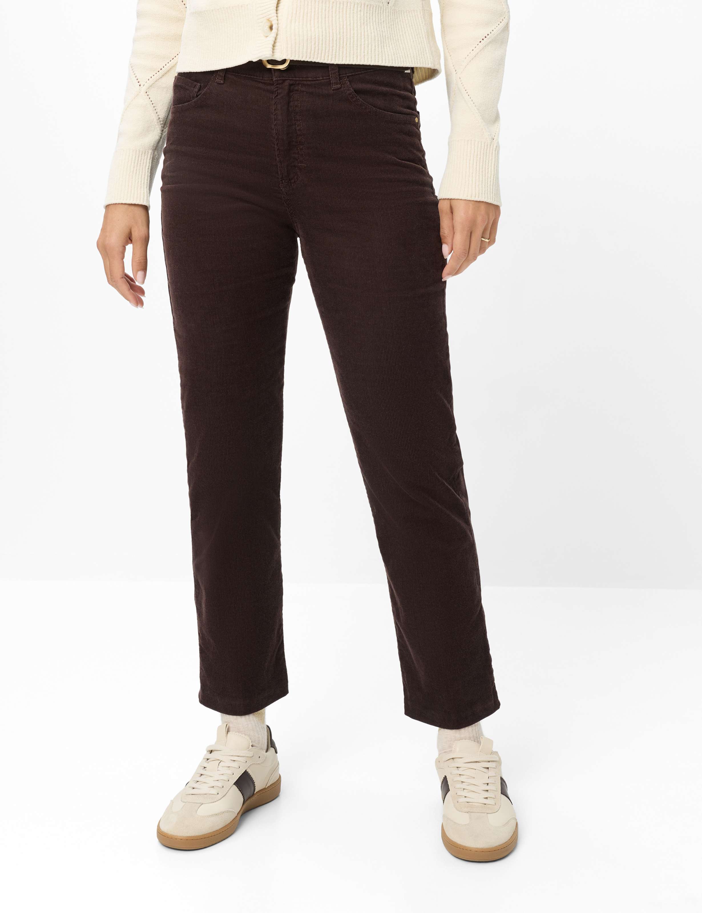 Tons de beige, Femme, Style MAY S, MODEL_FRONT_ISHOP