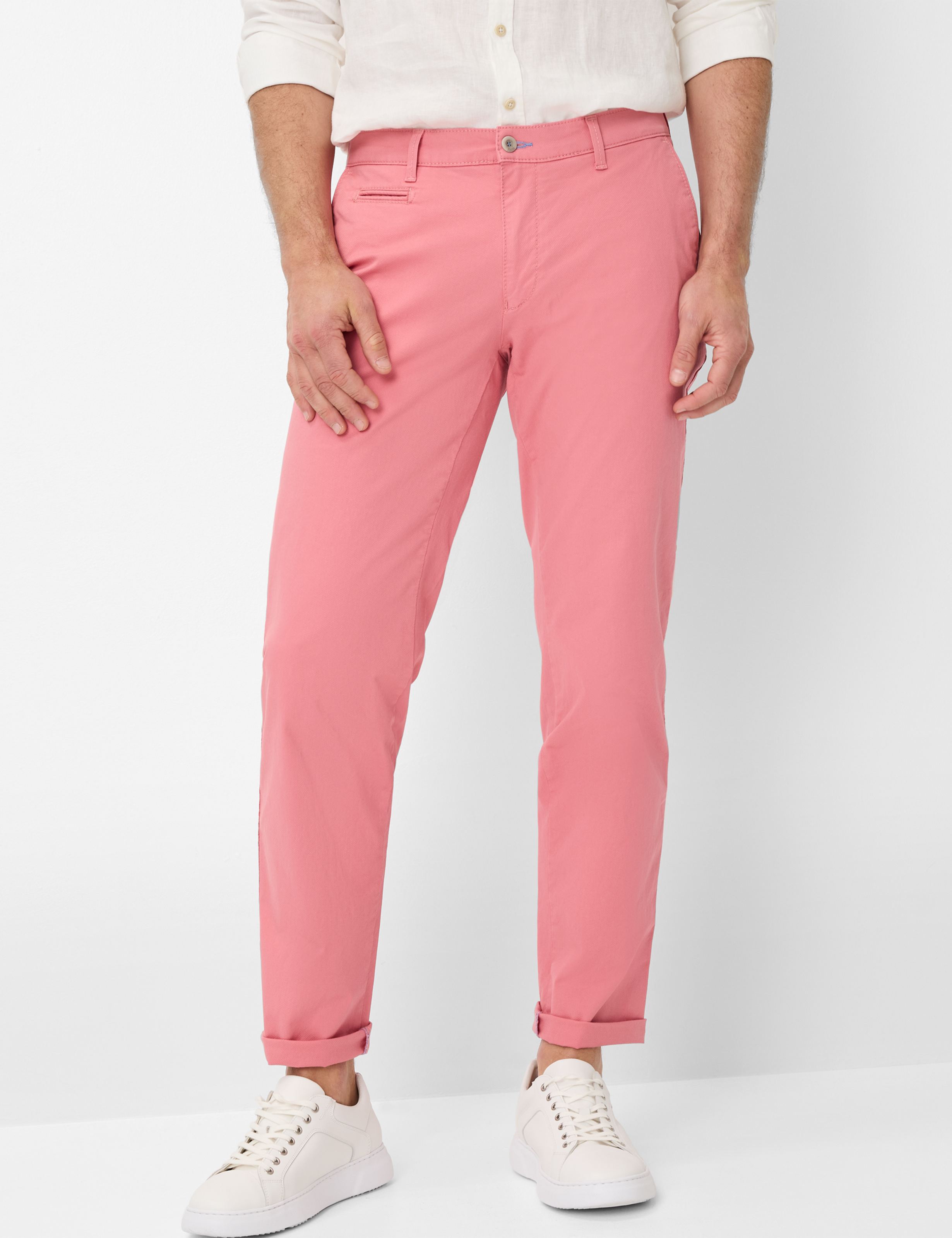 Tons rouges, Homme, Style FABIO IN, MODEL_FRONT_ISHOP