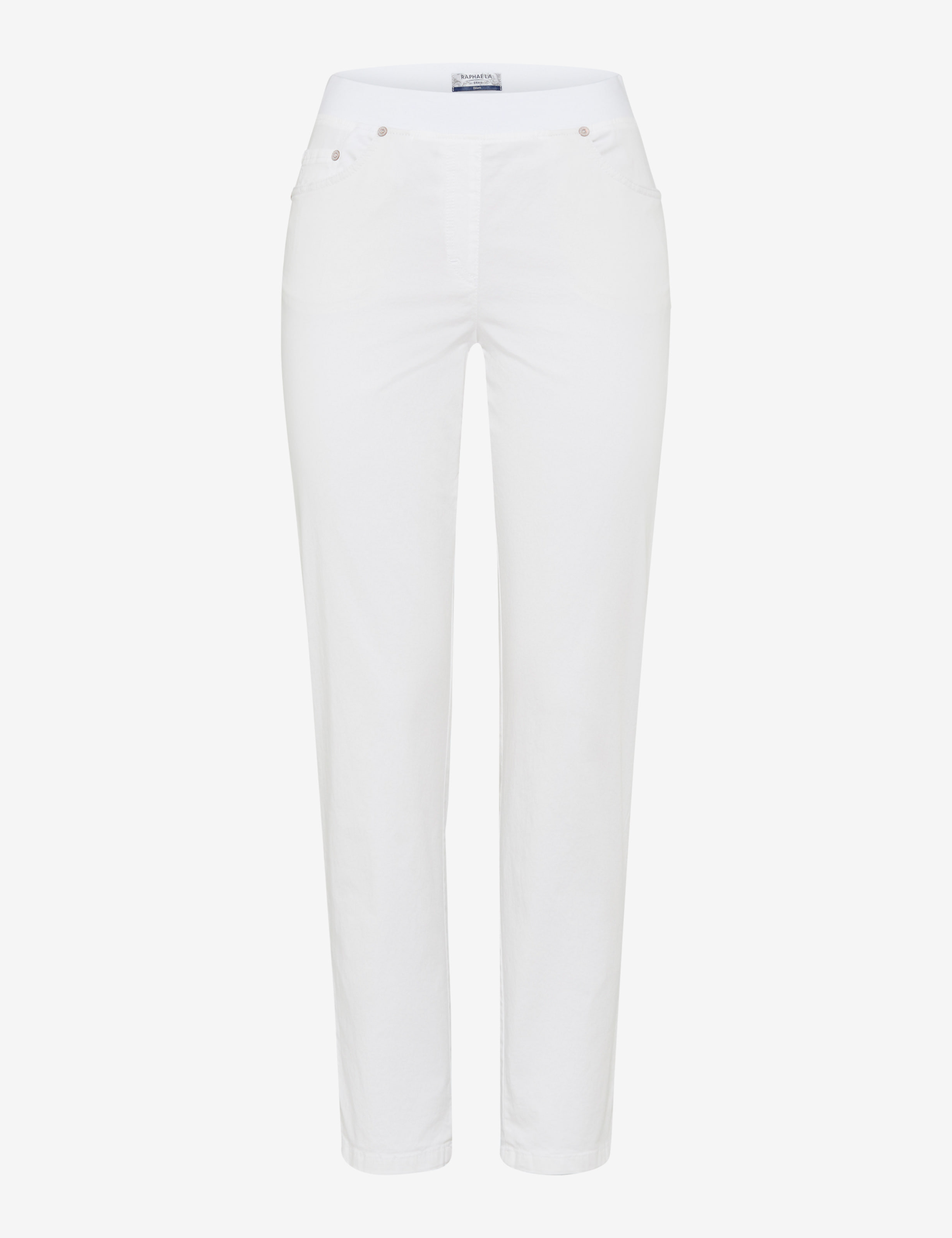Weisstöne, Damen, Style PAMINA 6/8, FREISTELLER_FRONT_ISHOP