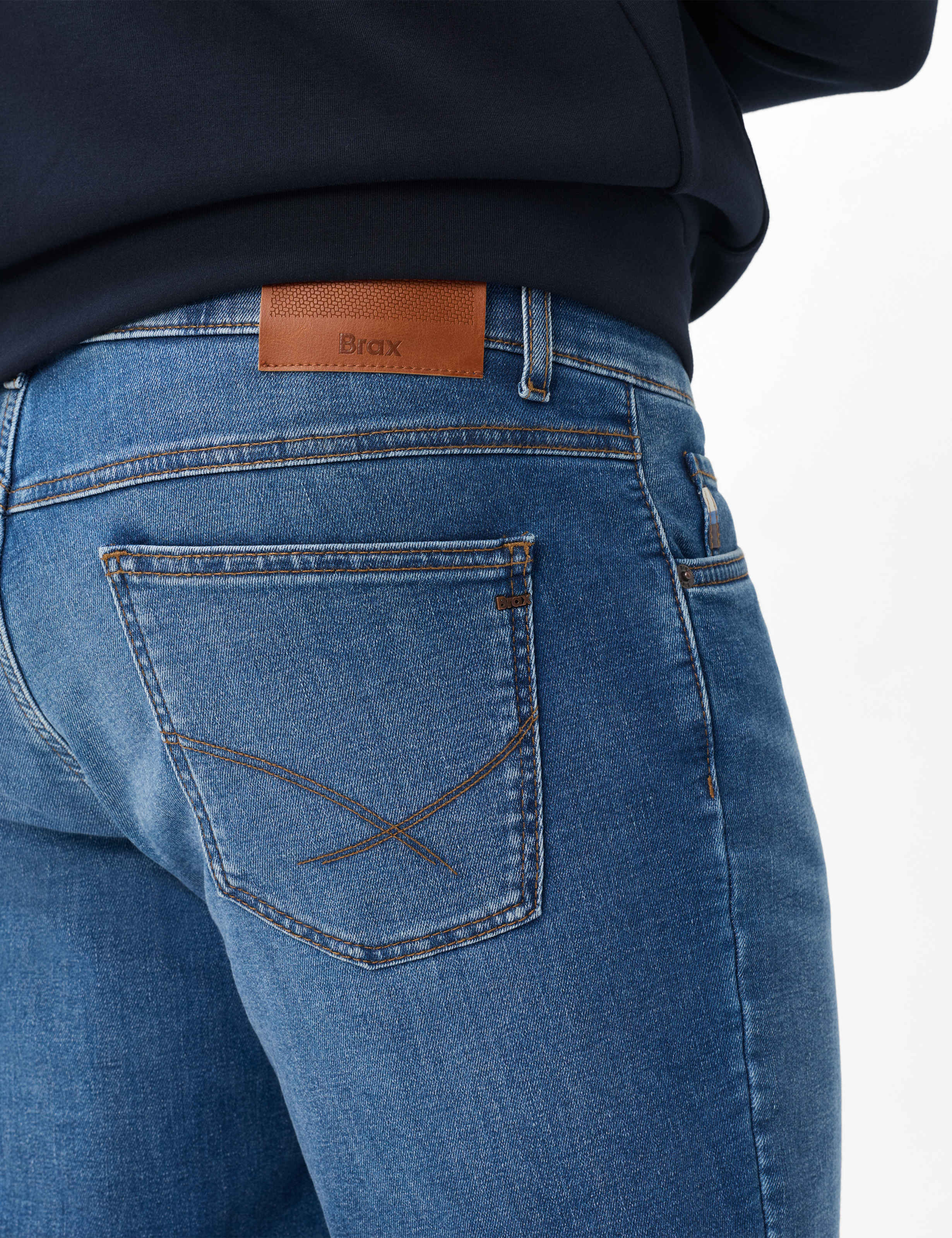 Blautöne, Herren, Style COOPER TT, DETAIL_TWO_ISHOP