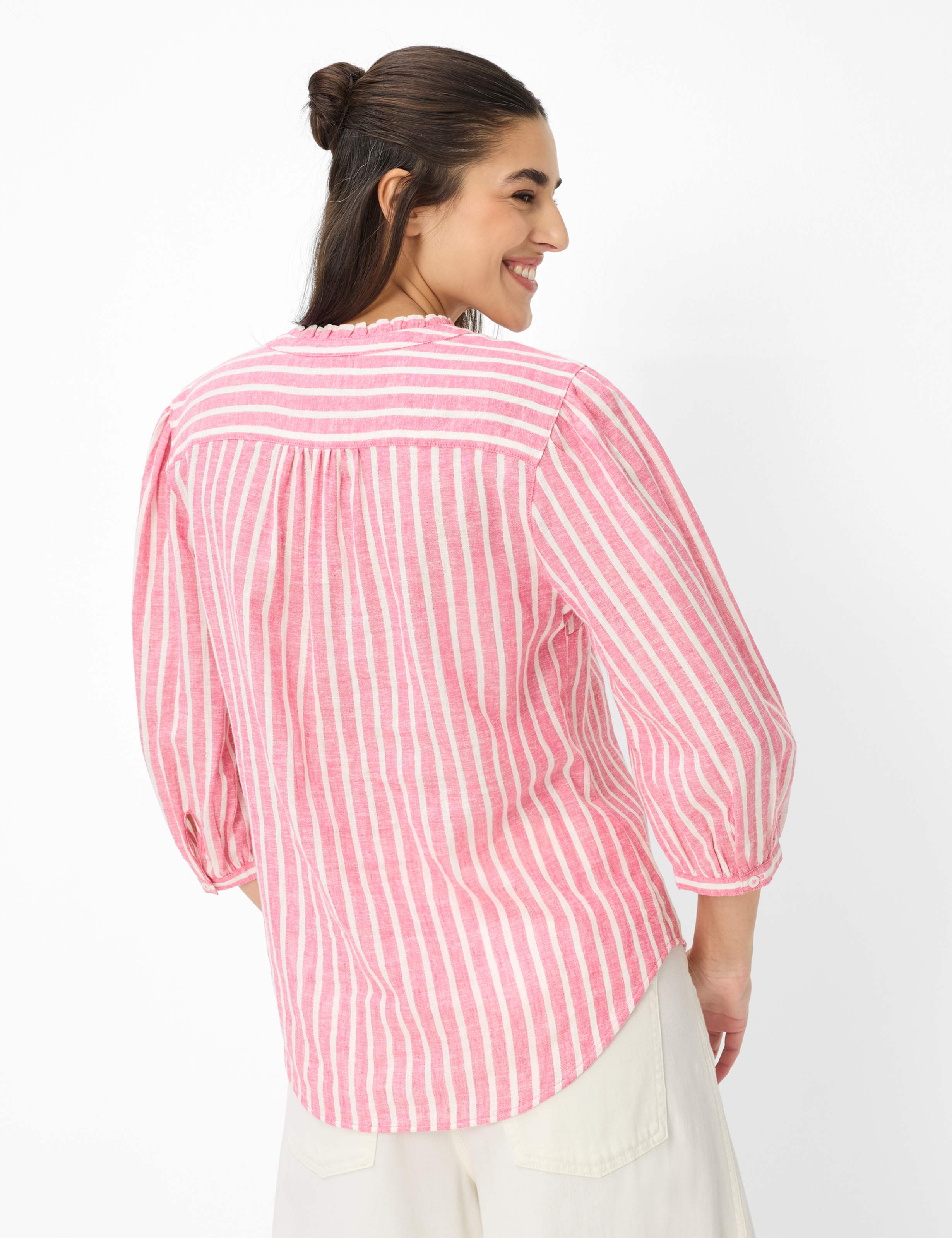 Lilatöne, Damen, Style VIOLET, MODEL_RUECK_ISHOP