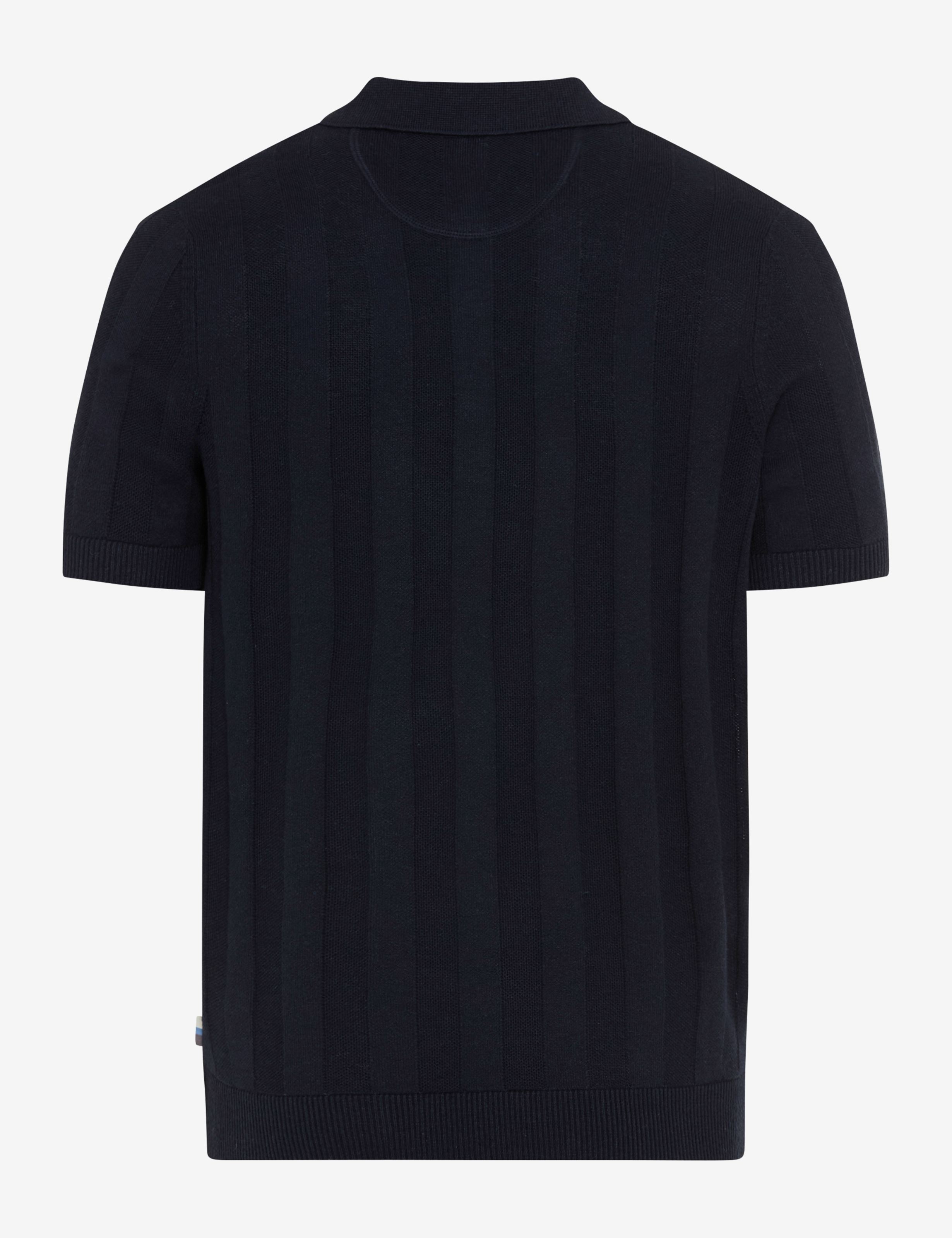 Blautöne, Herren, Style PASCAL, FREISTELLER_RUECK_ISHOP