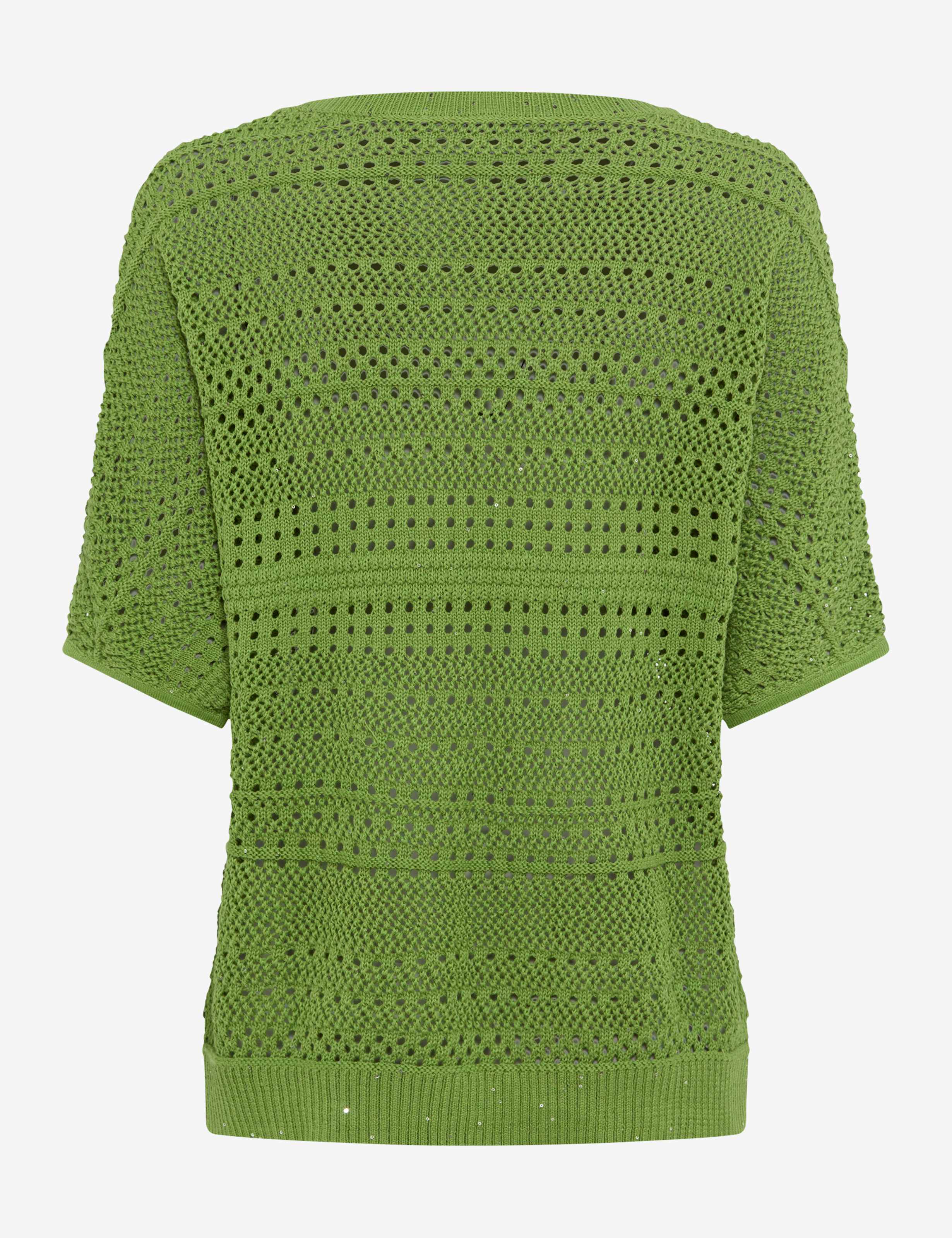 Grüntöne, Damen, Style EMMA, FREISTELLER_RUECK_ISHOP