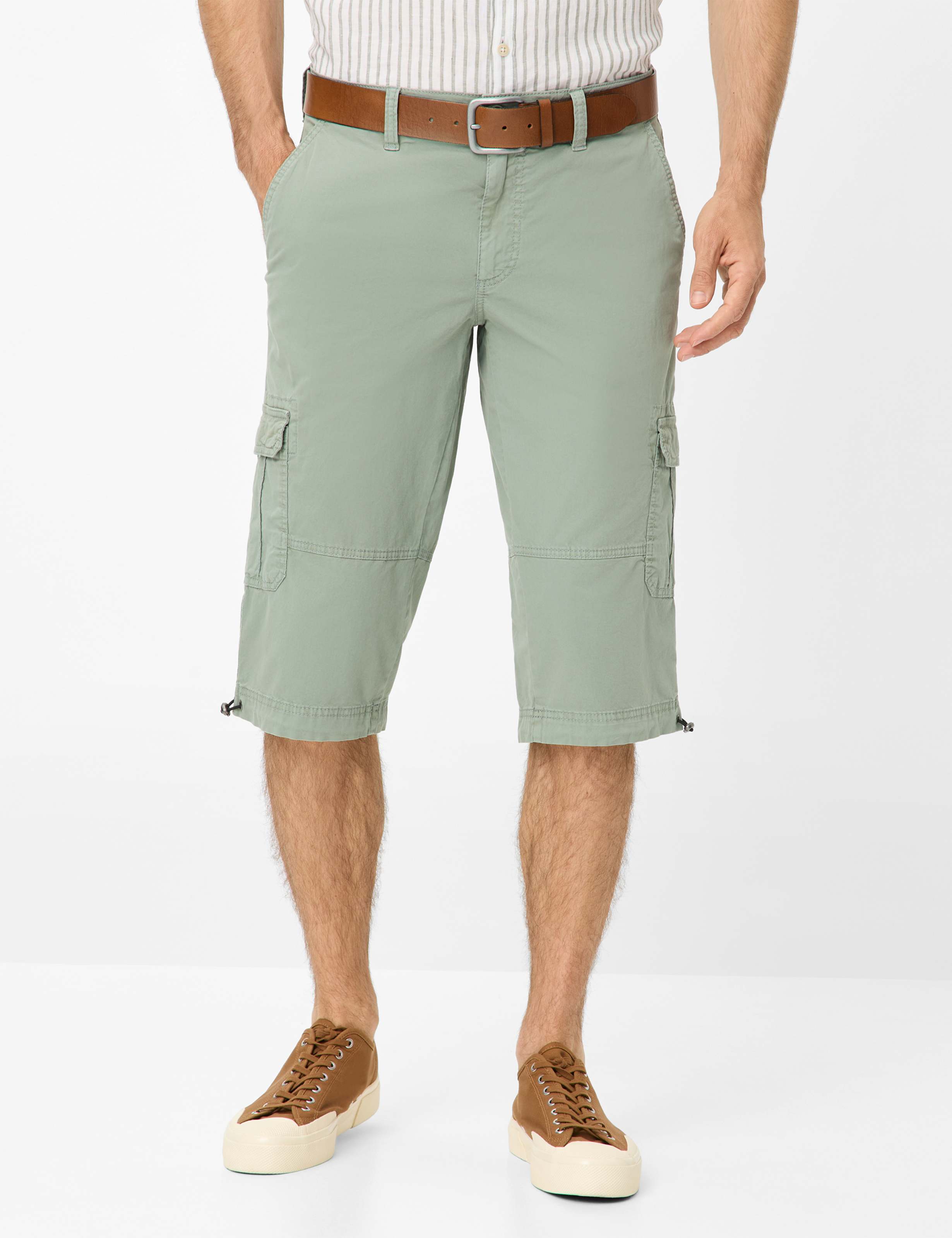 Grüntöne, Herren, Style BILL, MODEL_FRONT_ISHOP