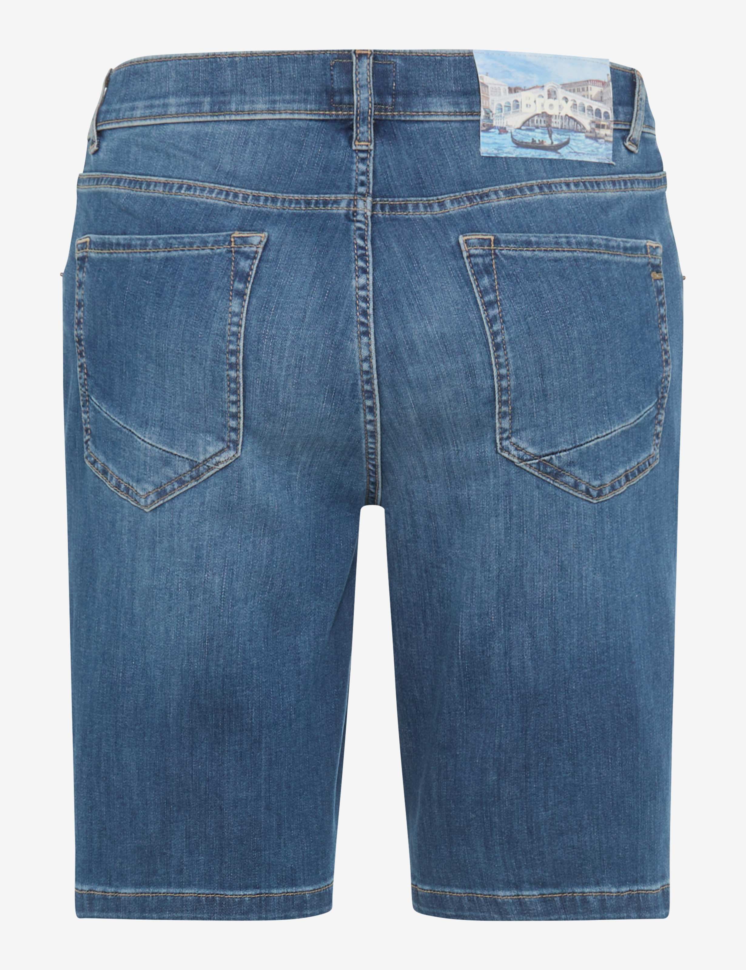 Shades of Blue, Men, Style CHUCK, FREISTELLER_RUECK_ISHOP