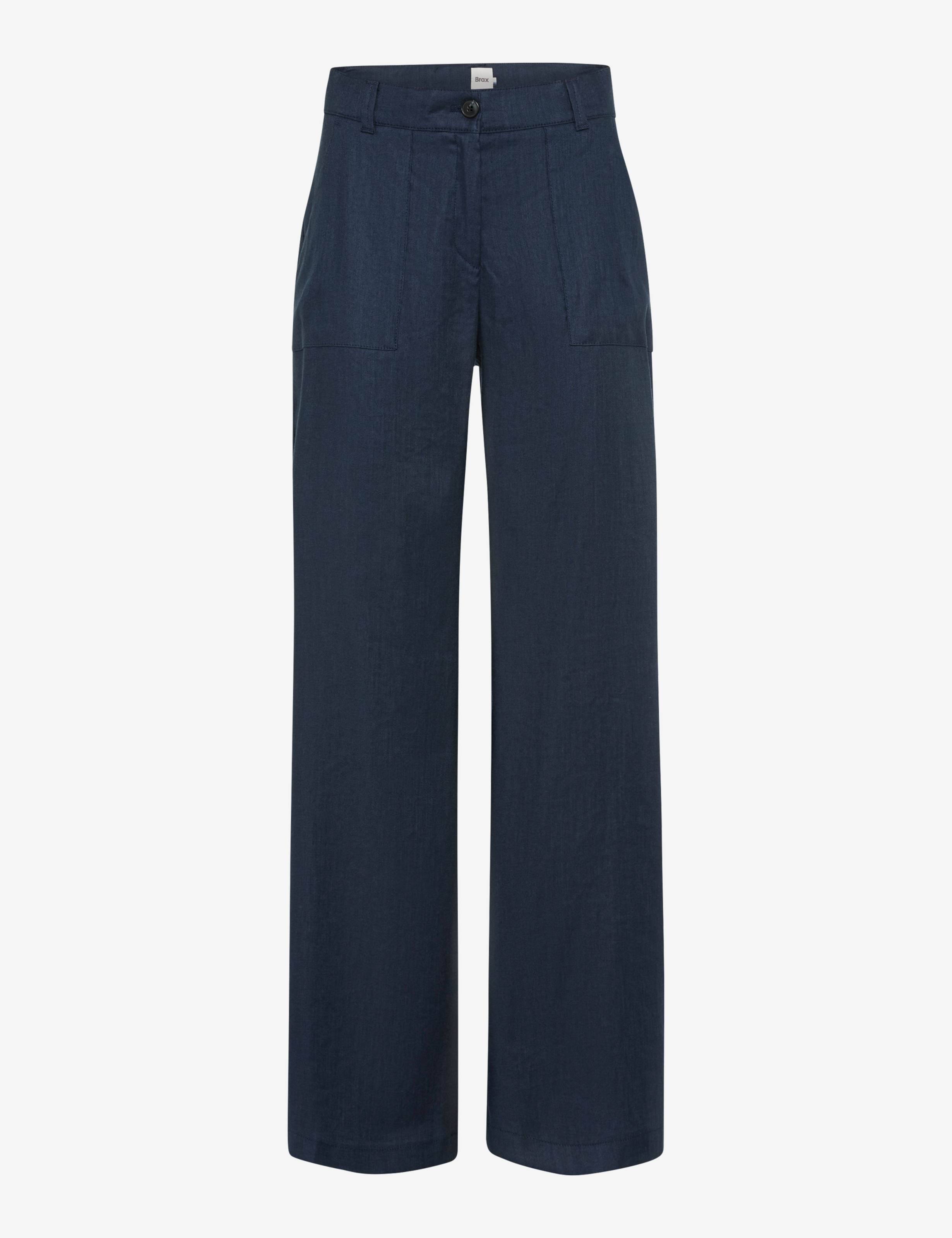 Blautöne, Damen, Style MAINE, FREISTELLER_FRONT_ISHOP