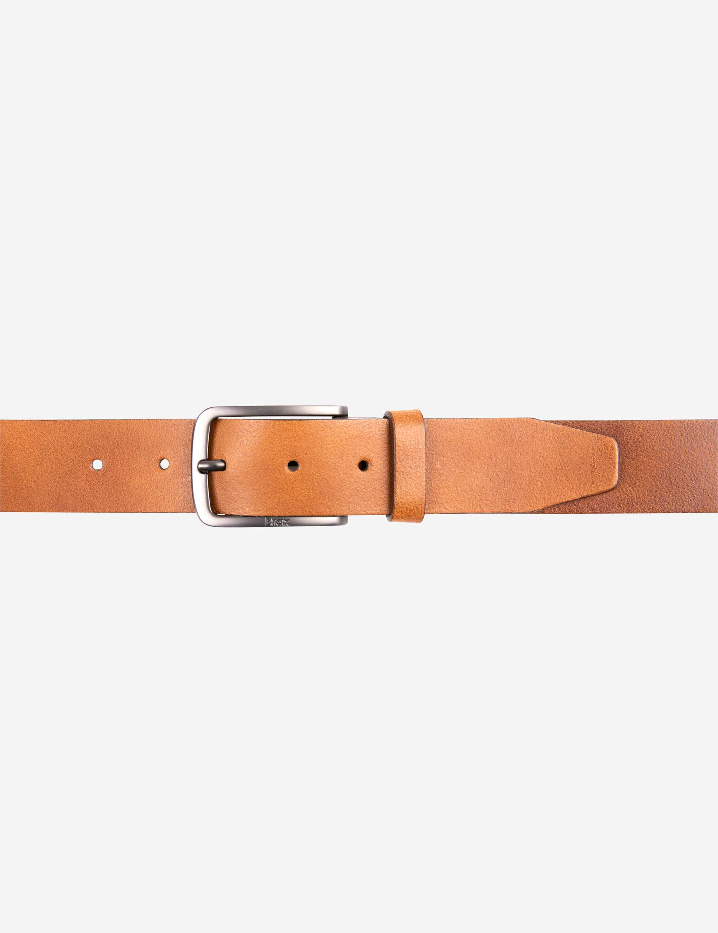 Men Style MEN´S BELT Light Brown  Detail 1