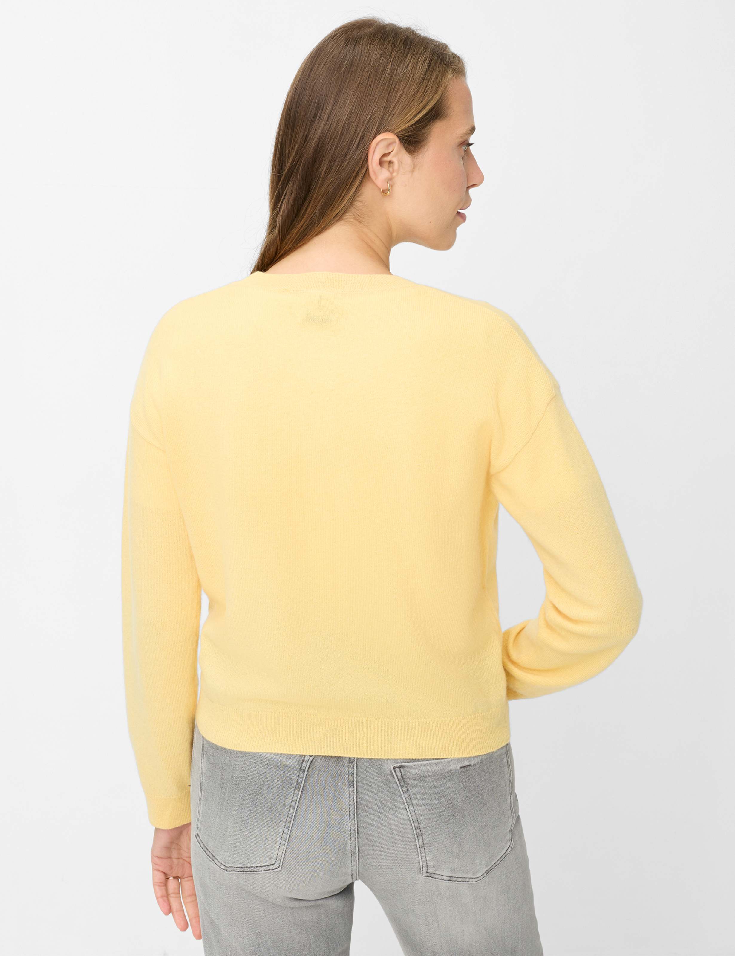 Tons jaunes, Femme, Style ANN, MODEL_RUECK_ISHOP