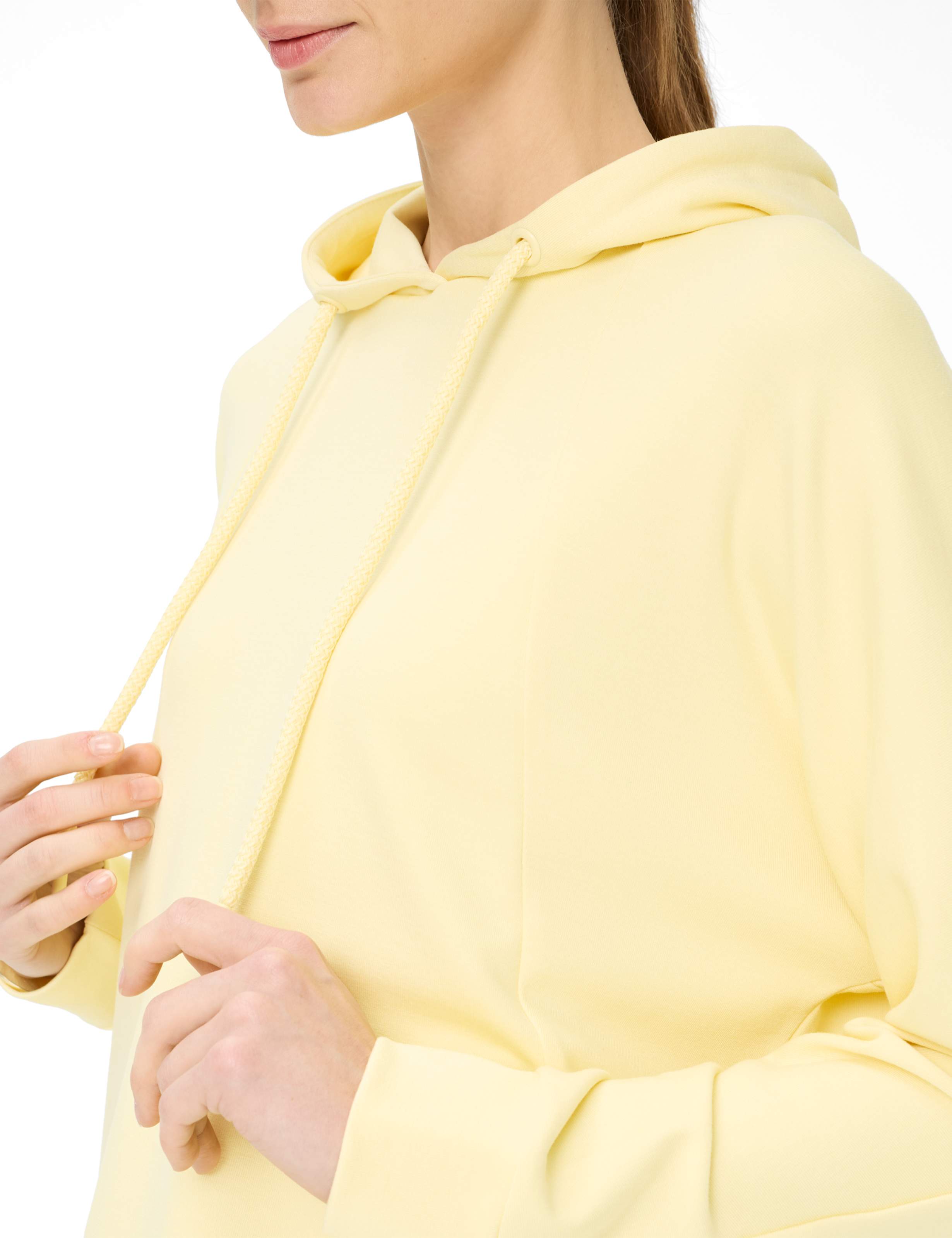 Femme Style BECA L Jaune Clair  Détail 2