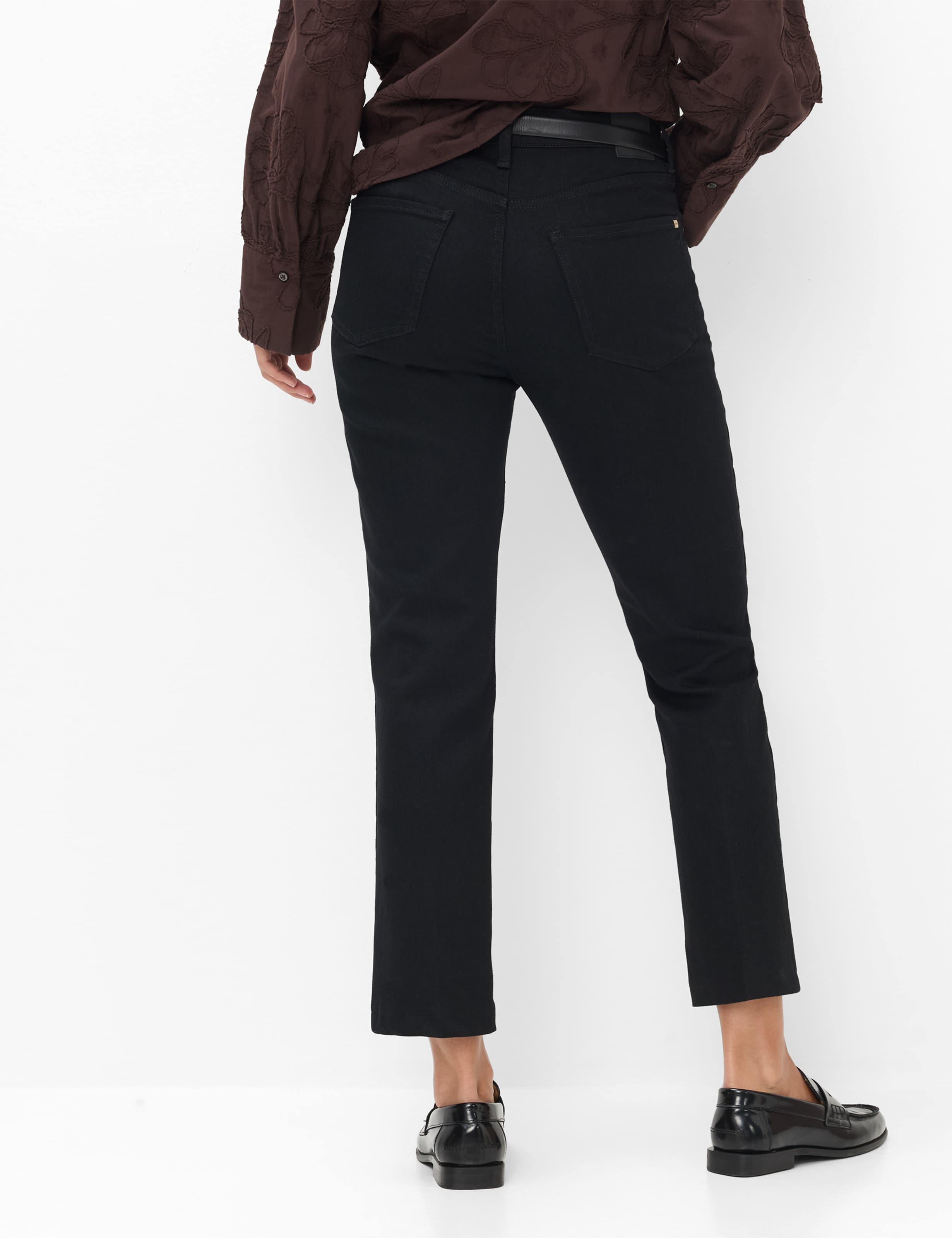 Noir, Femme, Style MAY S, MODEL_RUECK_ISHOP
