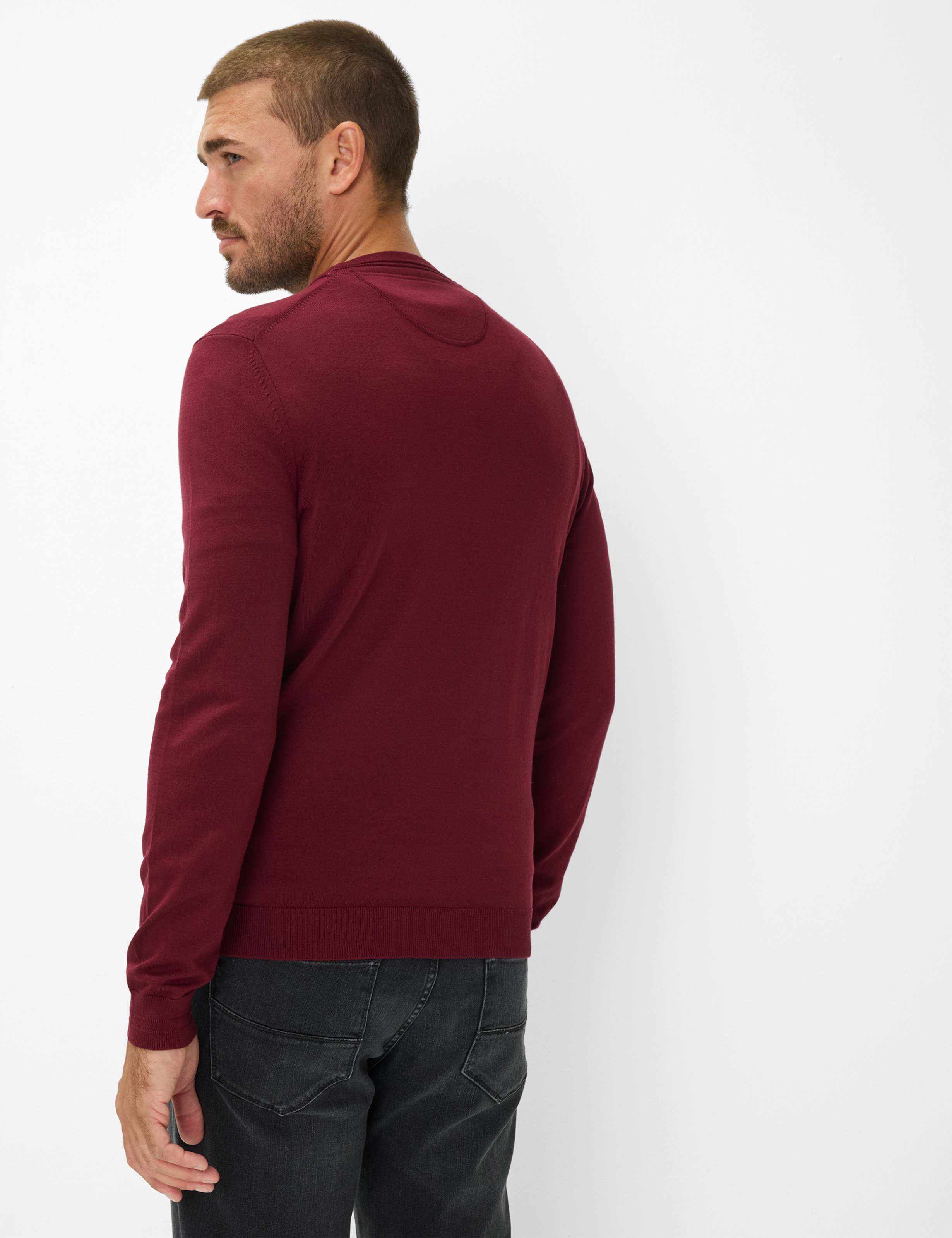 Rottöne, Herren, Style RICK, MODEL_RUECK_ISHOP