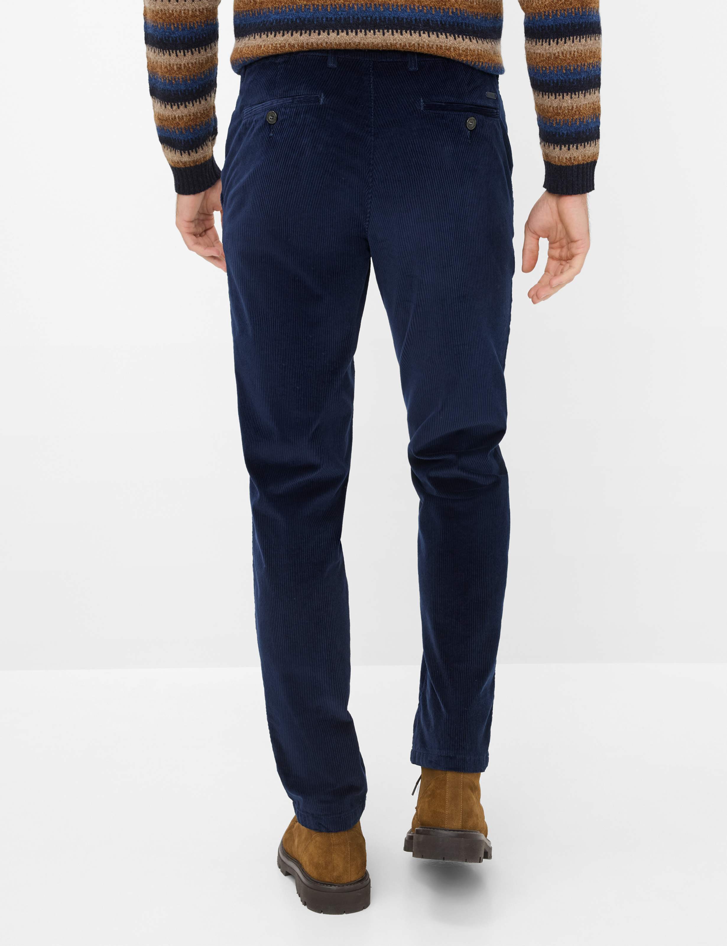 Tons bleus, Homme, Style THILO, MODEL_RUECK_ISHOP
