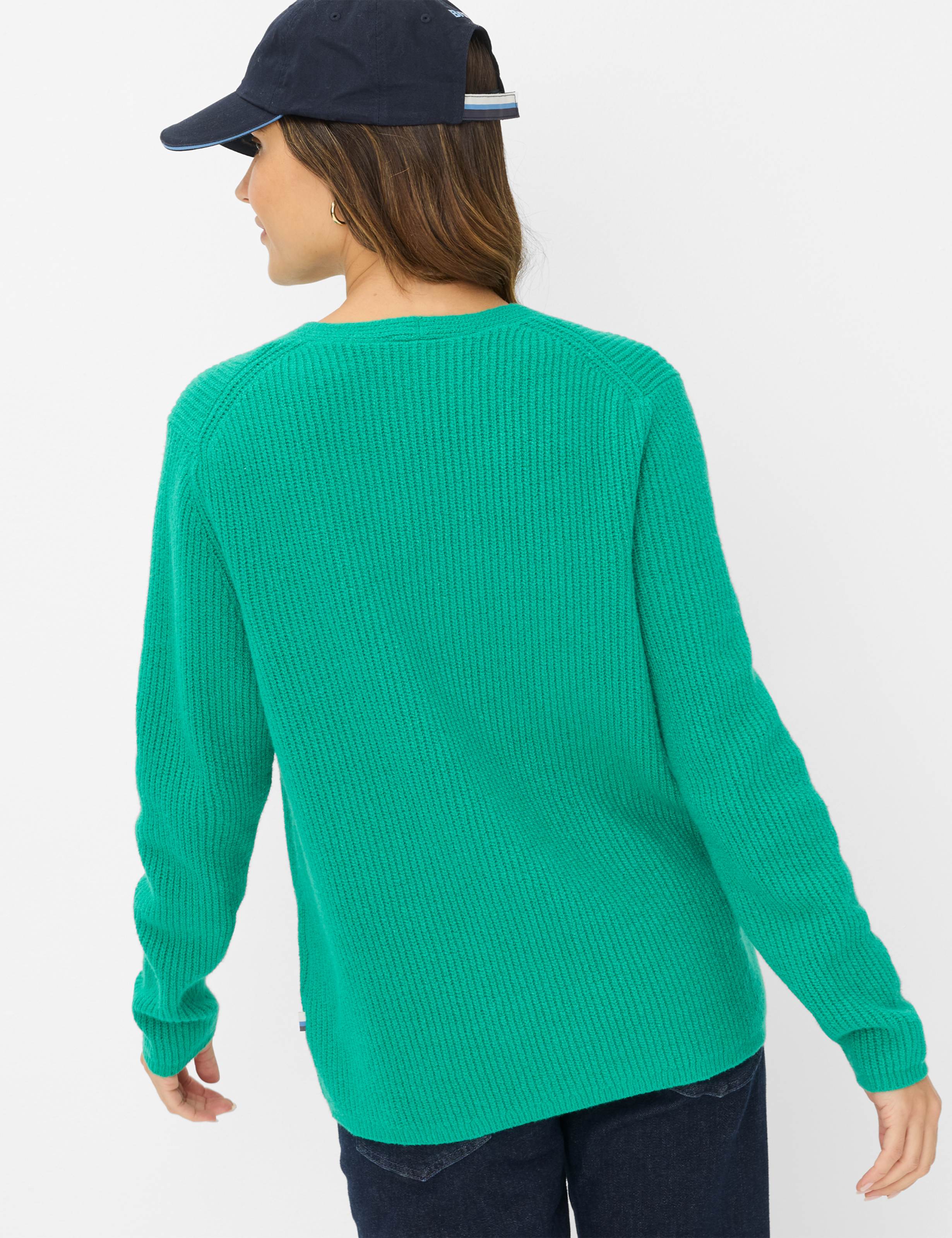 Grüntöne, Damen, Style LANA, MODEL_RUECK_ISHOP