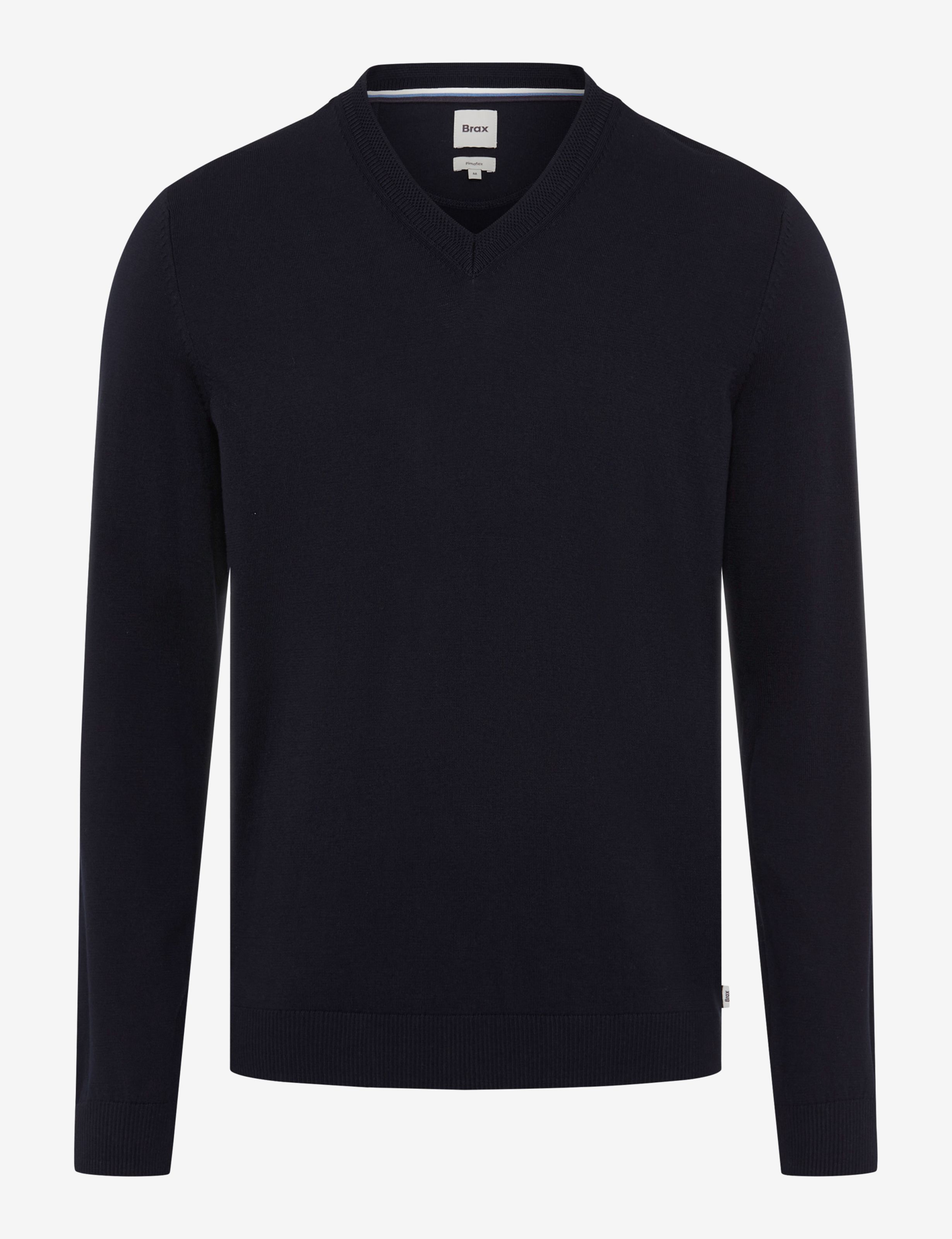 Men Style VICO Dark Blue  Stand-alone front view