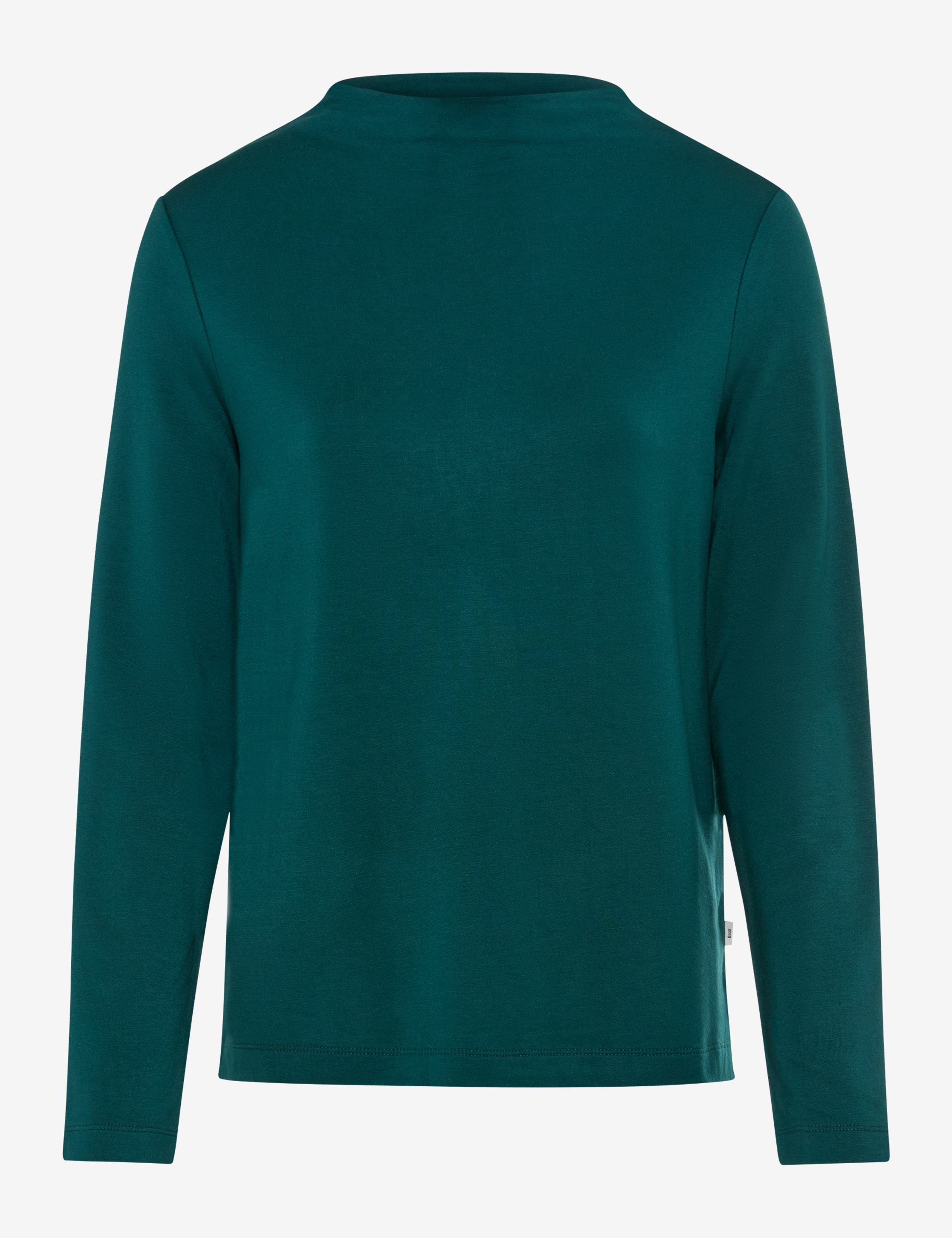 Grüntöne, Damen, Style CARINA L, FREISTELLER_FRONT_ISHOP
