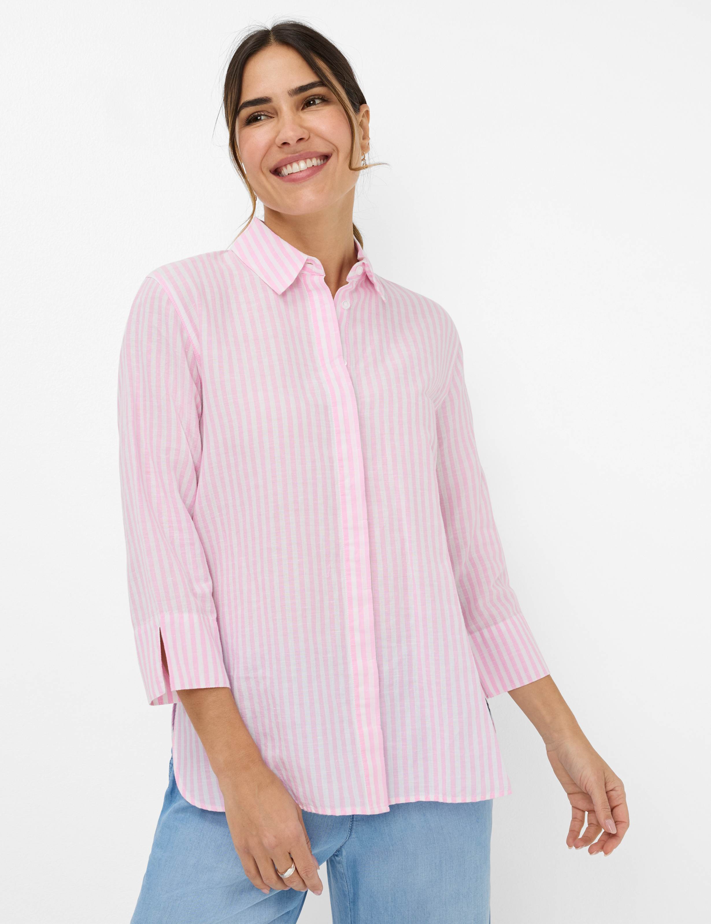 Shades of red, Women, Style VICKI, MODEL_FRONT_ISHOP