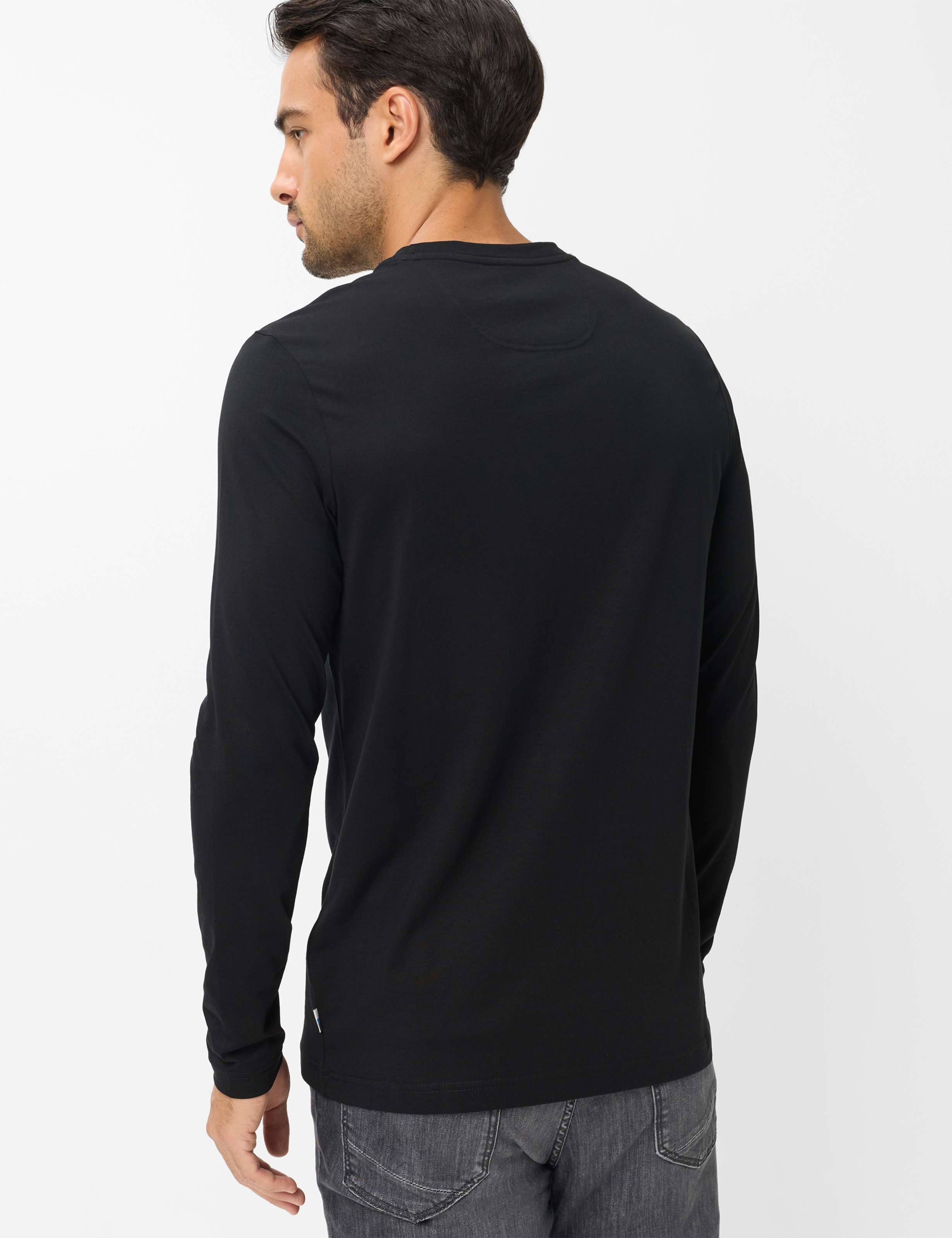Schwarz, Herren, Style TIMON, MODEL_RUECK_ISHOP