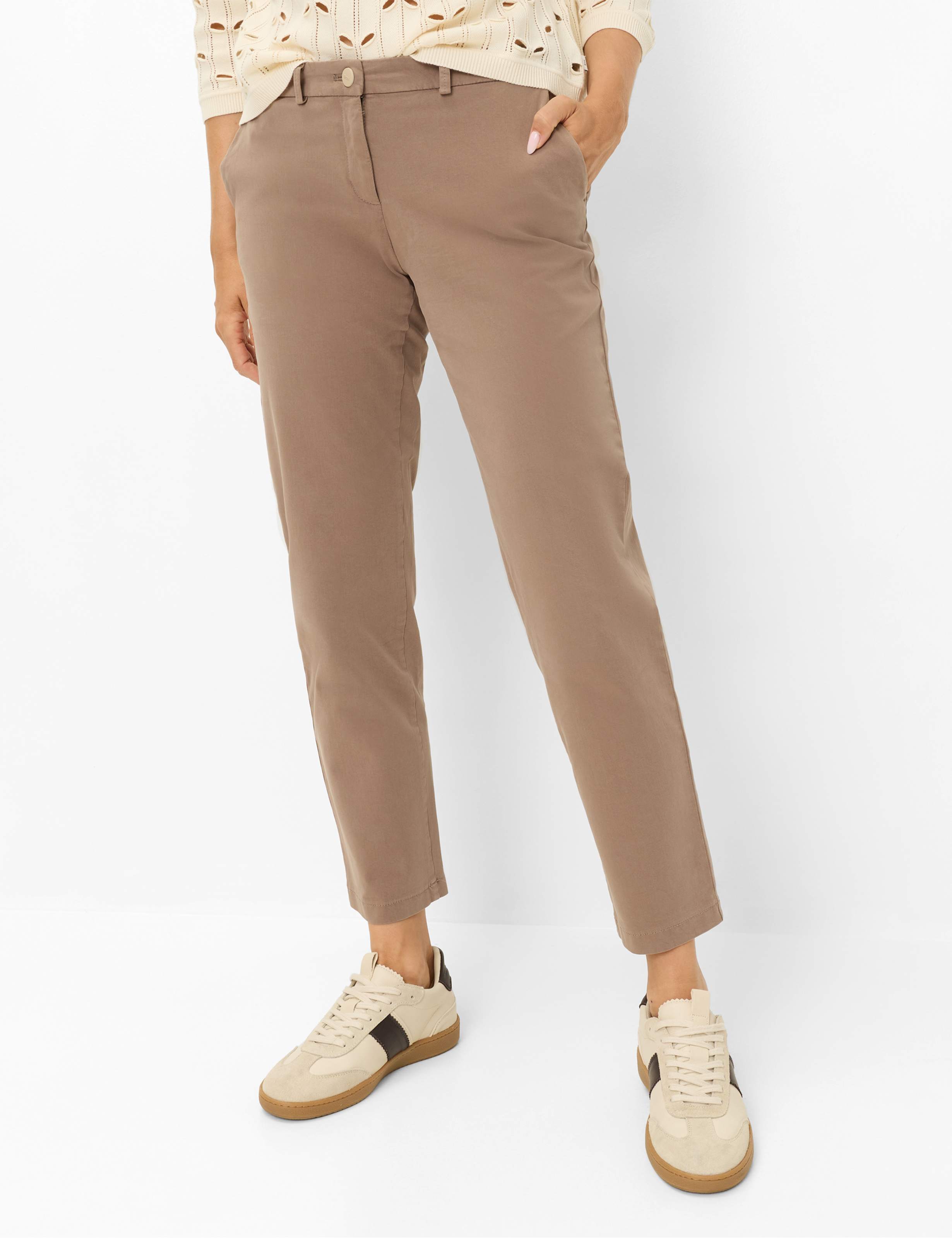 Tons bruns, Dames, Style MARON S, MODEL_FRONT_ISHOP