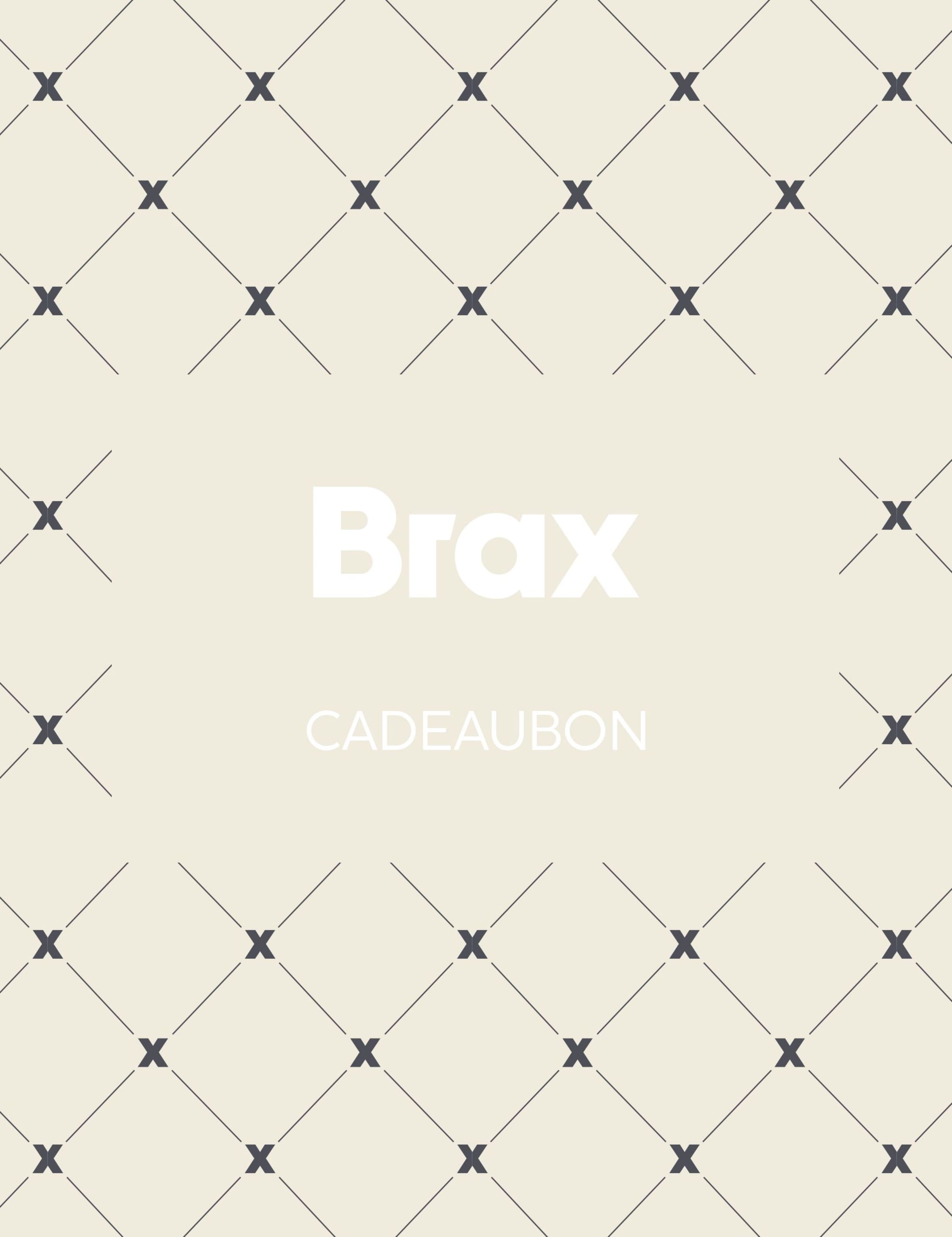 Unisex, DIGITALE CADEAUBON, FREISTELLER_RUECK_ISHOP